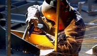 Услуги монтажа металлоконструкций в Краснослободске